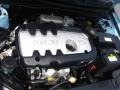 Ice Blue - Accent GS Coupe Photo No. 17
