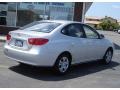 Quicksilver - Elantra GLS Sedan Photo No. 6