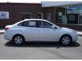 Quicksilver - Elantra GLS Sedan Photo No. 7
