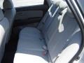 Quicksilver - Elantra GLS Sedan Photo No. 10