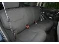 2002 Black Jeep Grand Cherokee Sport 4x4  photo #50