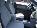 Quicksilver - Elantra GLS Sedan Photo No. 12