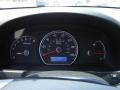 Quicksilver - Elantra GLS Sedan Photo No. 13