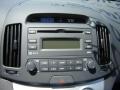 Quicksilver - Elantra GLS Sedan Photo No. 14