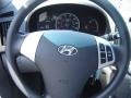 Quicksilver - Elantra GLS Sedan Photo No. 19