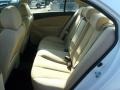 Powder White Pearl - Sonata GLS V6 Photo No. 13