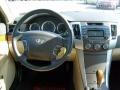 Powder White Pearl - Sonata GLS V6 Photo No. 14