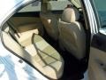 Powder White Pearl - Sonata GLS V6 Photo No. 16