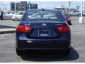 2009 Regatta Blue Hyundai Elantra GLS Sedan  photo #6