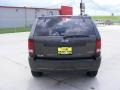 2005 Dark Khaki Pearl Jeep Grand Cherokee Laredo  photo #4