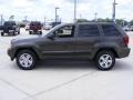Dark Khaki Pearl - Grand Cherokee Laredo Photo No. 6
