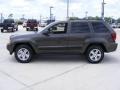 2005 Dark Khaki Pearl Jeep Grand Cherokee Laredo  photo #6