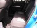 2008 Surf Blue Pearl Jeep Patriot Sport 4x4  photo #8