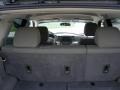 Dark Khaki Pearl - Grand Cherokee Laredo Photo No. 24