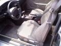 Silver - S Series SC2 Coupe Photo No. 3