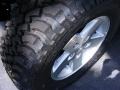 Stone White - Wrangler Unlimited X 4x4 Photo No. 14