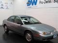 Silver Blue - S Series SL2 Sedan Photo No. 1