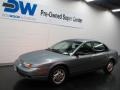 Silver Blue - S Series SL2 Sedan Photo No. 2