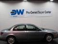 Silver Blue - S Series SL2 Sedan Photo No. 3