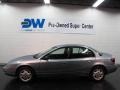 Silver Blue - S Series SL2 Sedan Photo No. 4