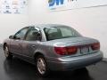 Silver Blue - S Series SL2 Sedan Photo No. 5