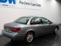 Silver Blue - S Series SL2 Sedan Photo No. 6