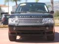 2007 Java Black Pearl Land Rover Range Rover Supercharged  photo #2