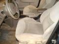 2004 Rain Forest Green Saturn ION 3 Sedan  photo #7