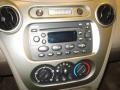 2004 Rain Forest Green Saturn ION 3 Sedan  photo #10