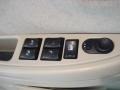 2004 Rain Forest Green Saturn ION 3 Sedan  photo #13