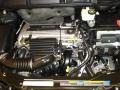 2004 Rain Forest Green Saturn ION 3 Sedan  photo #15