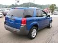 2004 Electric Blue Saturn VUE V6 AWD  photo #10