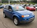 2004 Electric Blue Saturn VUE V6 AWD  photo #11