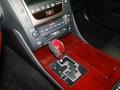 Glacier Frost Mica - GS 350 AWD Photo No. 12