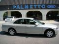 Cashmere Tri-Coat 2004 Lincoln LS V6