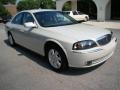 2004 Cashmere Tri-Coat Lincoln LS V6  photo #2