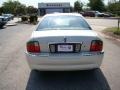 2004 Cashmere Tri-Coat Lincoln LS V6  photo #7