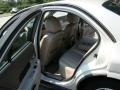 2004 Cashmere Tri-Coat Lincoln LS V6  photo #11