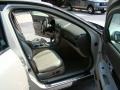 2004 Cashmere Tri-Coat Lincoln LS V6  photo #12