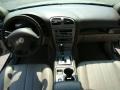 2004 Cashmere Tri-Coat Lincoln LS V6  photo #14