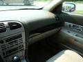 2004 Cashmere Tri-Coat Lincoln LS V6  photo #15