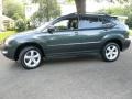 2008 Flint Mica Lexus RX 350 AWD  photo #1