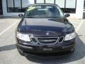 2007 Jet Black Metallic Saab 9-3 2.0T Sport Sedan  photo #3