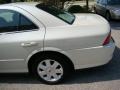 2004 Cashmere Tri-Coat Lincoln LS V6  photo #24