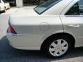 2004 Cashmere Tri-Coat Lincoln LS V6  photo #25