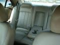 2004 Cashmere Tri-Coat Lincoln LS V6  photo #29