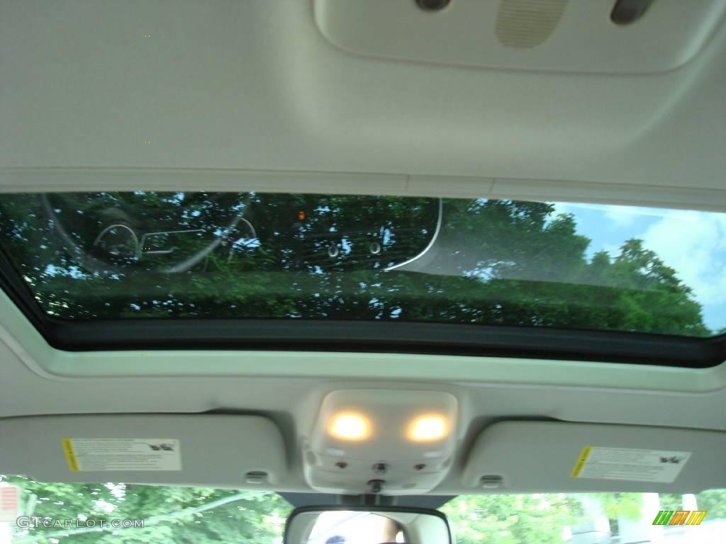2007 9-3 2.0T Sport Sedan - Jet Black Metallic / Gray photo #30
