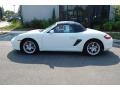 Carrara White - Boxster  Photo No. 2