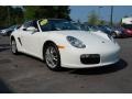 Carrara White - Boxster  Photo No. 3