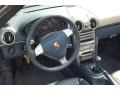 Carrara White - Boxster  Photo No. 5